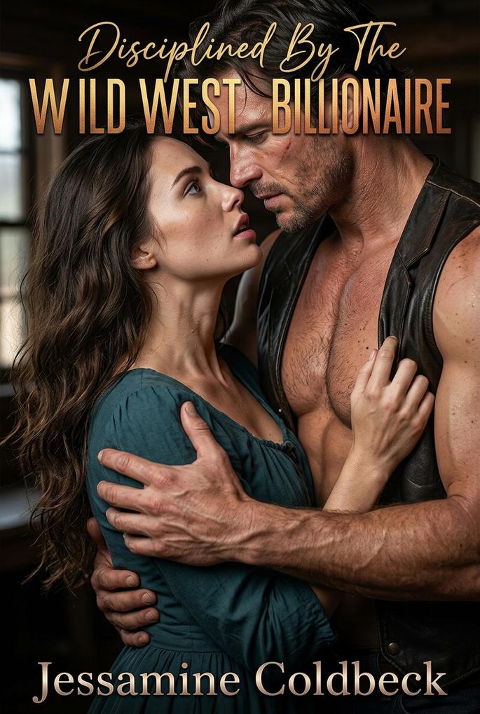 Disciplined By The Wild West Billionaire