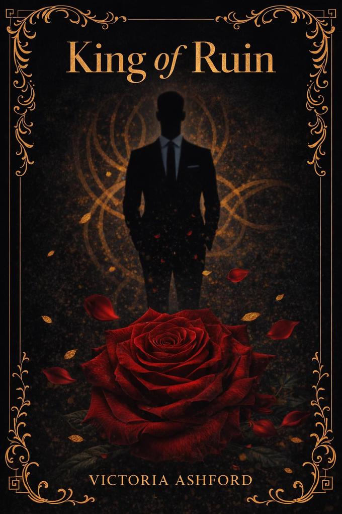 KING OF RUIN