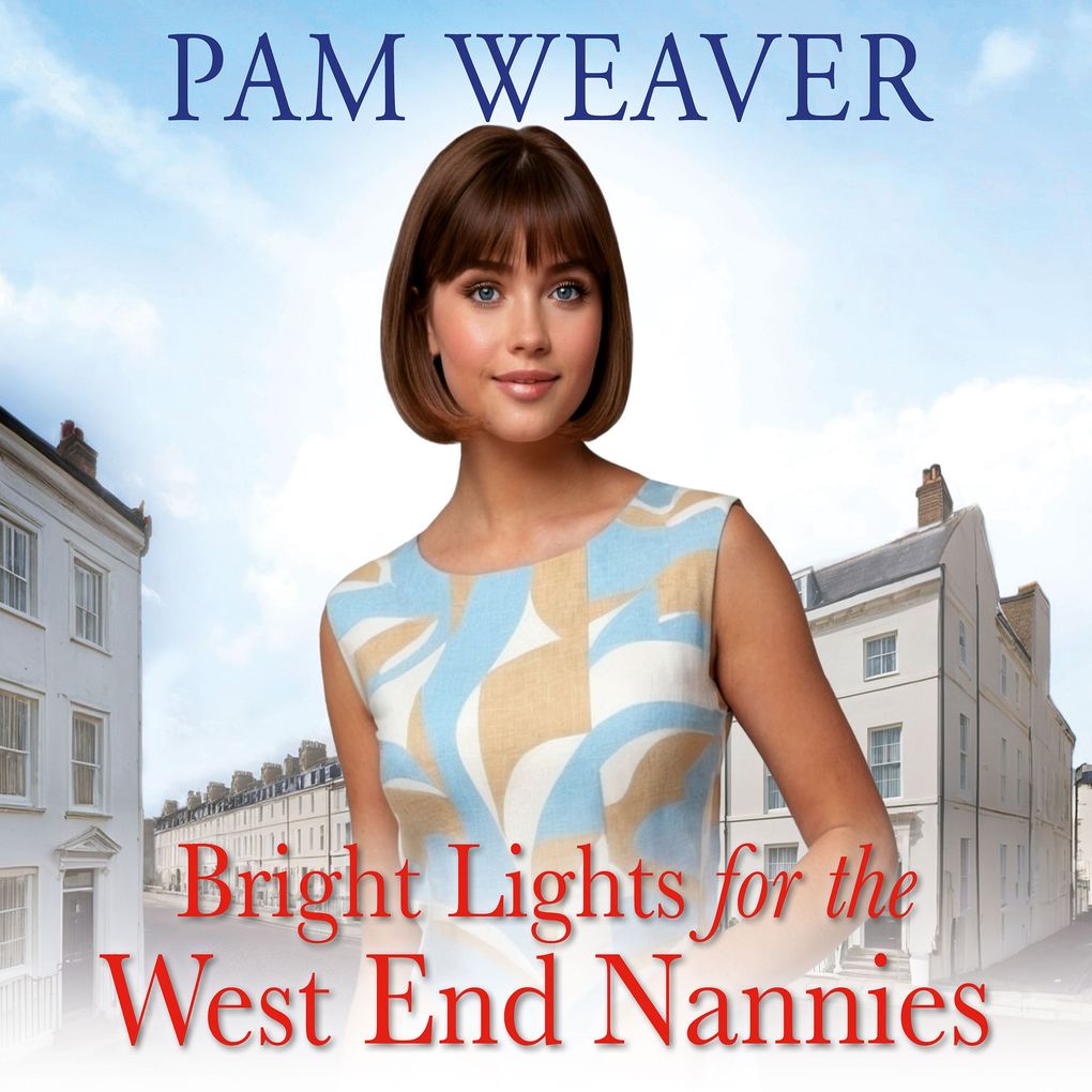Bright Lights for the West End Nannies