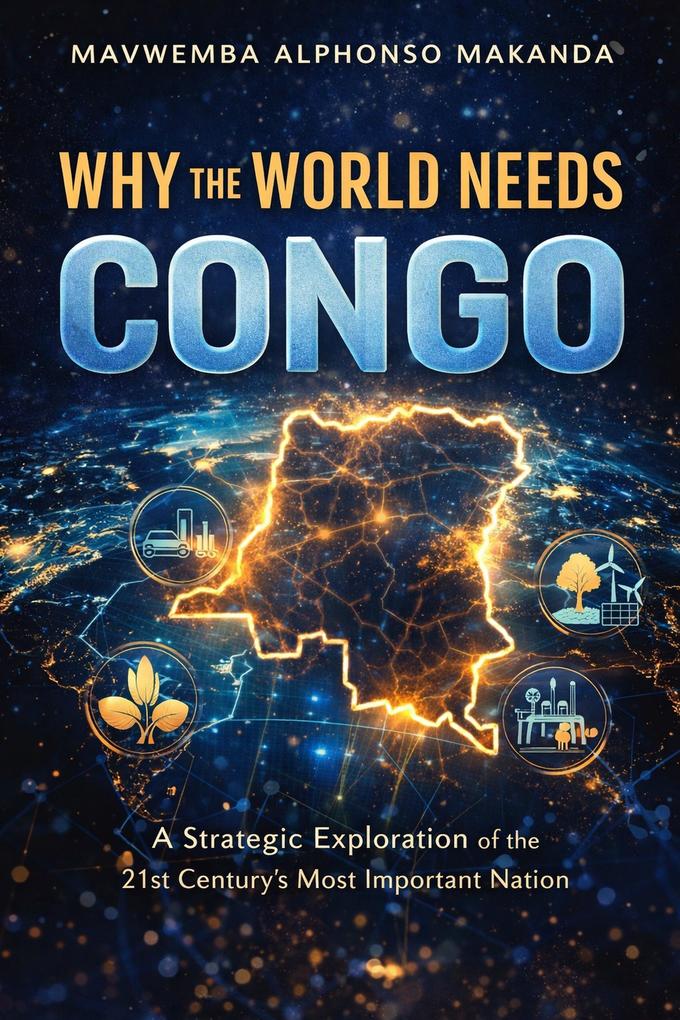 Why the World Needs Congo
