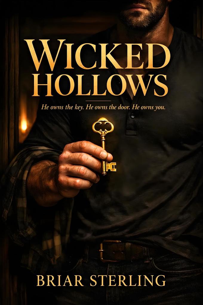 Wicked Hollows (Hollows Edge #1)