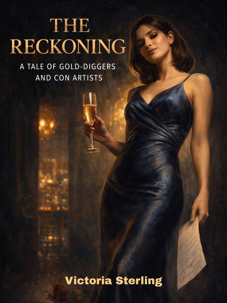 The Reckoning