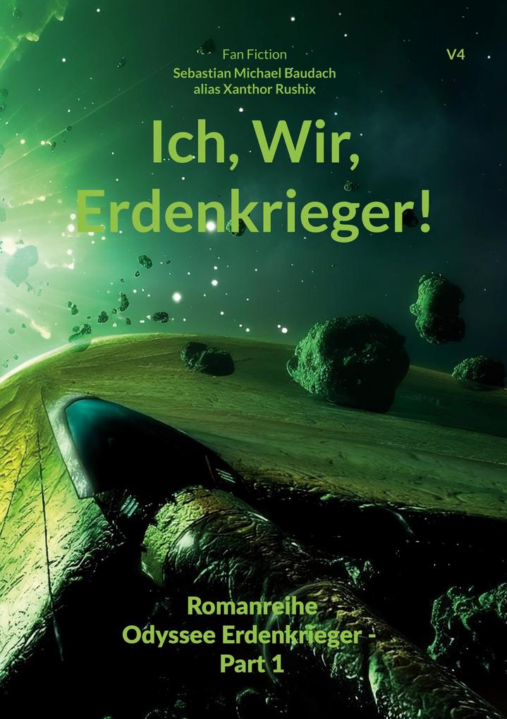 Ich Wir Erdenkrieger