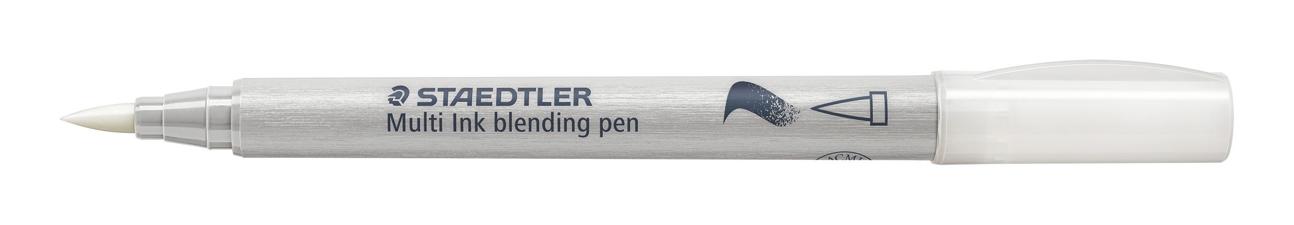 STAEDTLER Multi Ink blending liquid 893 pen 2er Set