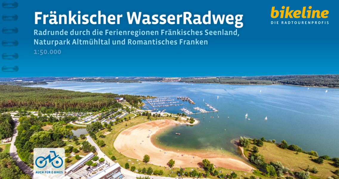 Fränkischer WasserRadweg