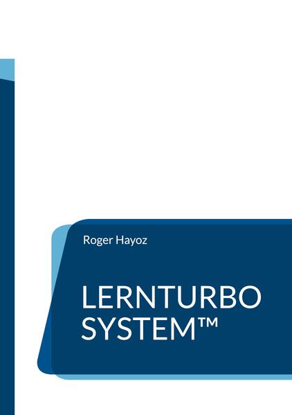 LernTurbo System