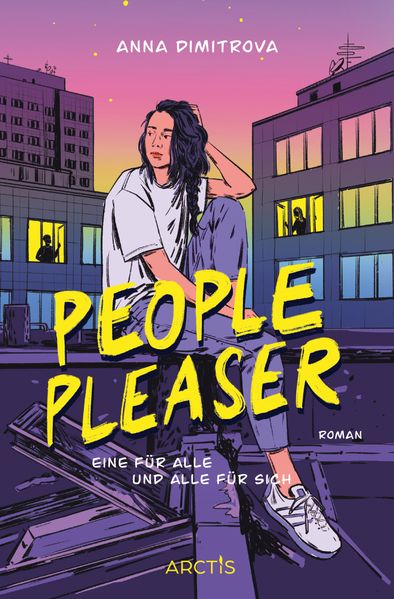 People Pleaser
