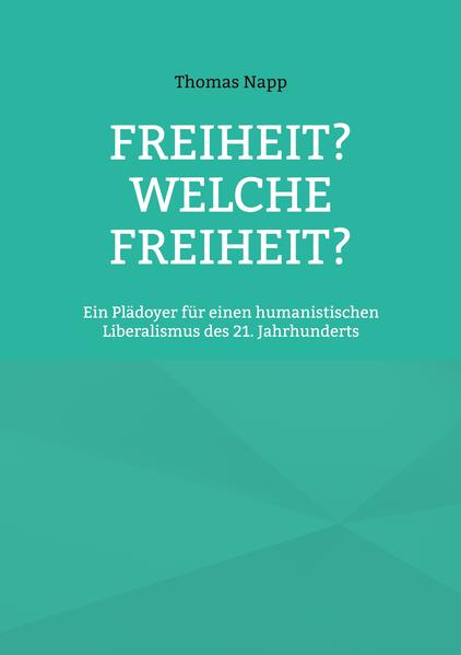 Freiheit? Welche Freiheit?