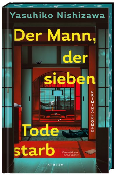 Der Mann der sieben Tode starb
