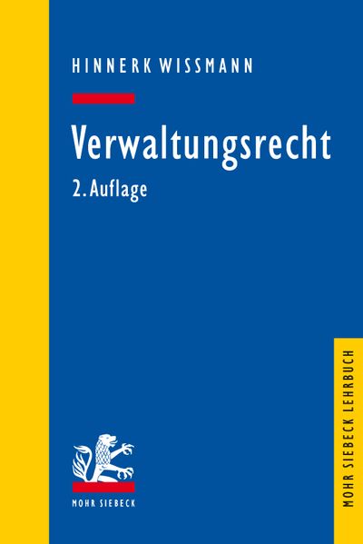 Verwaltungsrecht