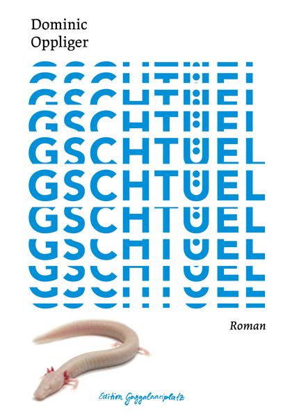 Gschtüel