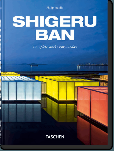 Shigeru Ban