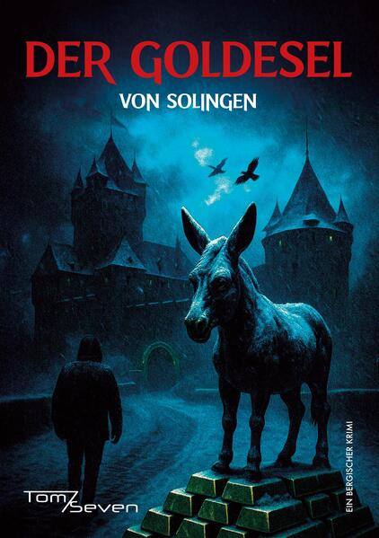 Der Goldesel von Solingen