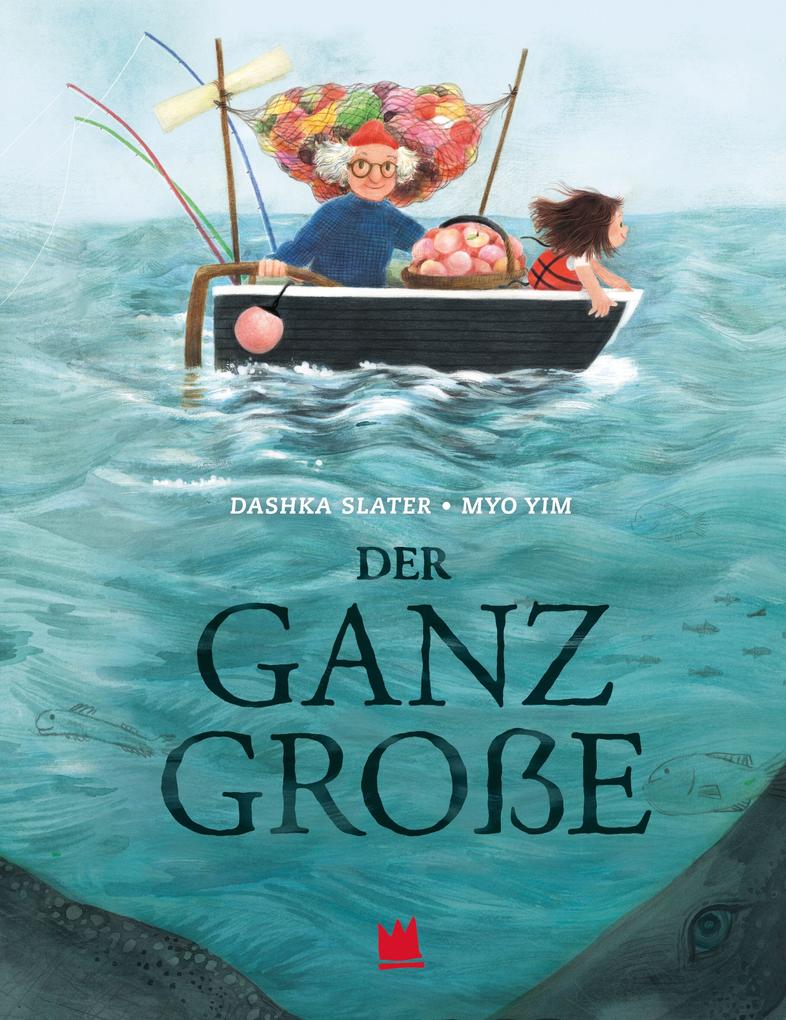 Der ganz Große