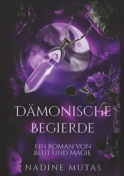 Dämonische Begierde