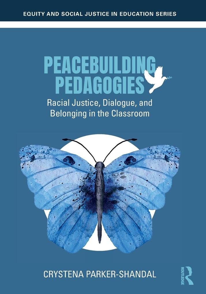 Peacebuilding Pedagogies