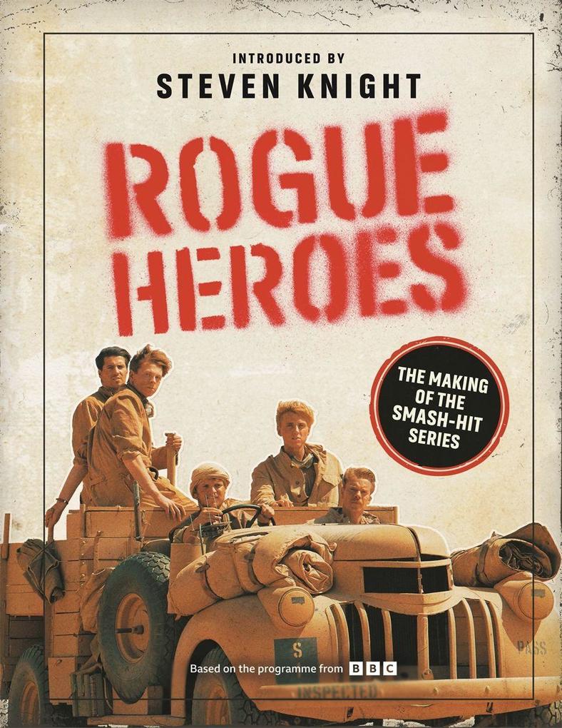 Rogue Heroes