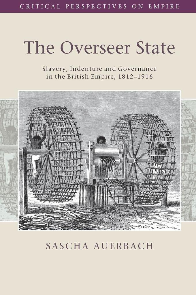 The Overseer State