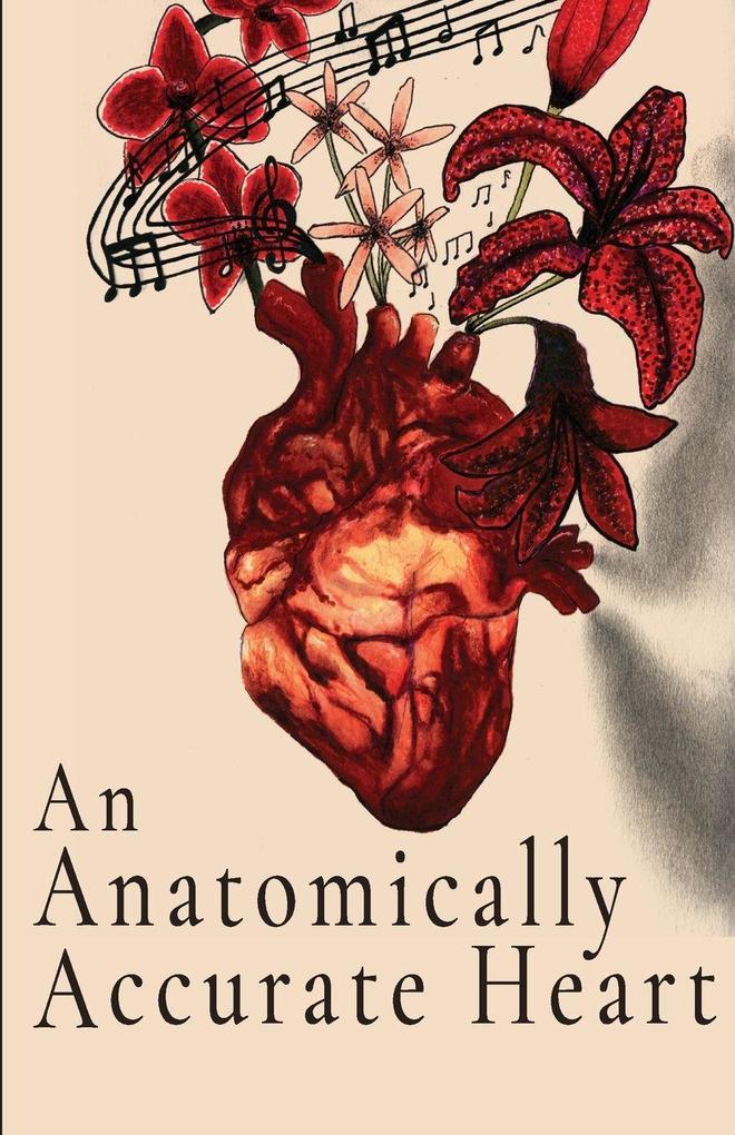 An Anatomically Accurate Heart