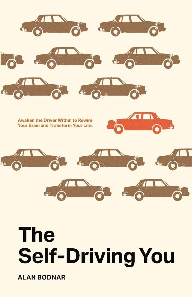 The Self-Driving You