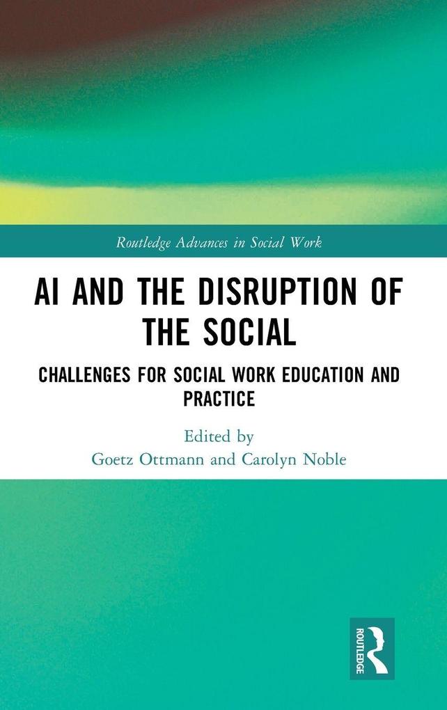 AI and the Disruption of the Social