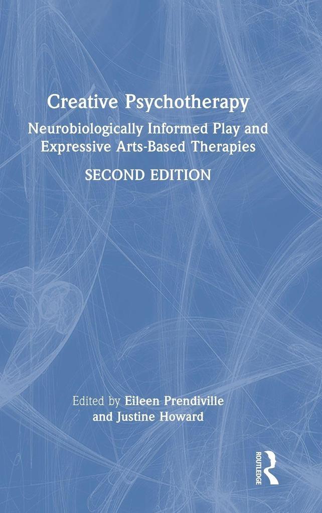 Creative Psychotherapy