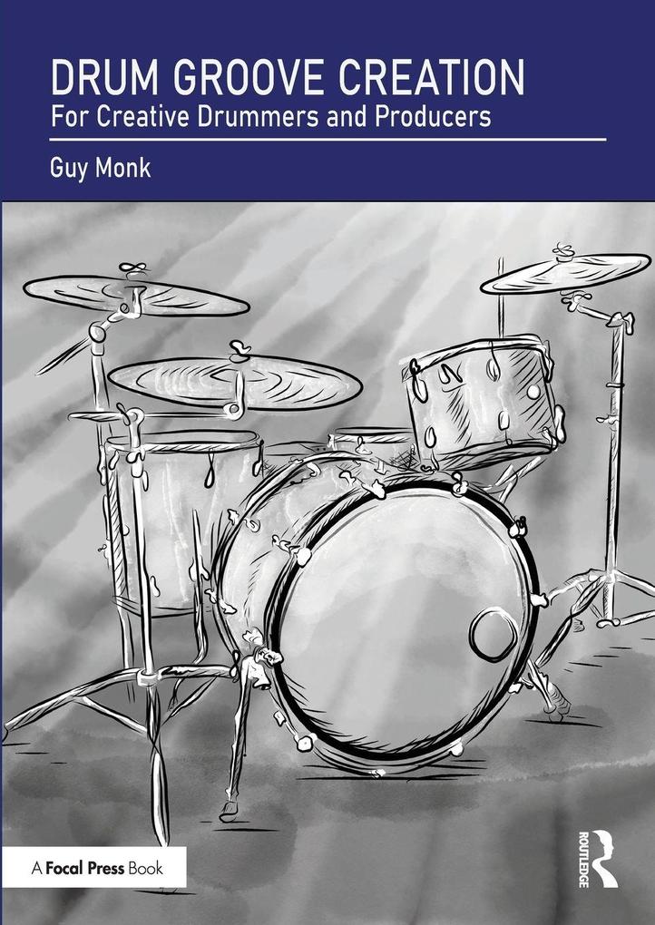 Drum Groove Creation