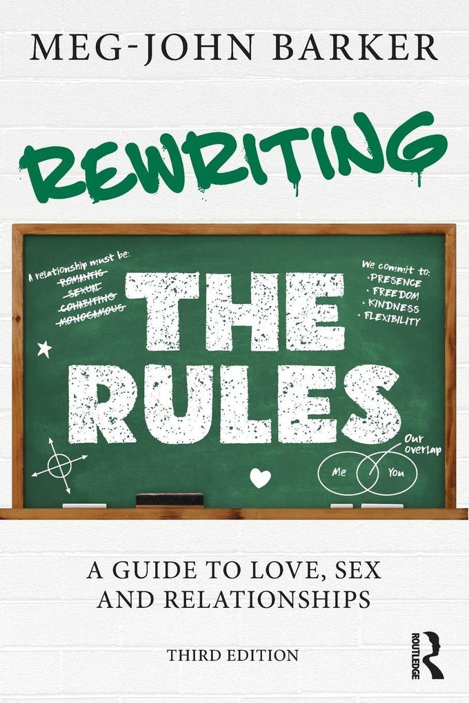 Rewriting the Rules