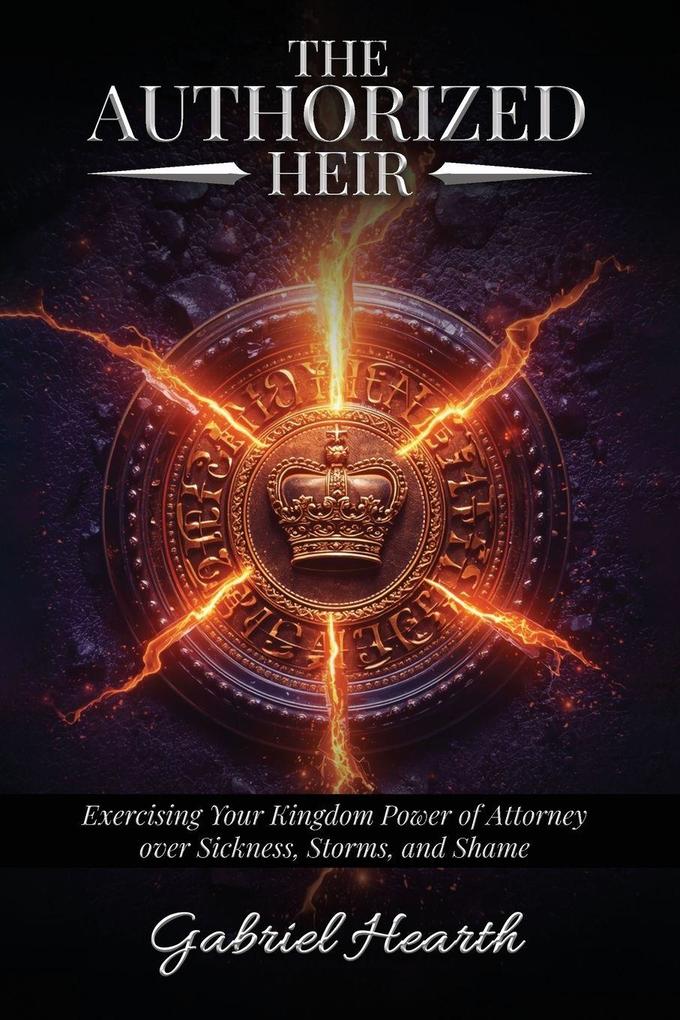 The Authorized Heir