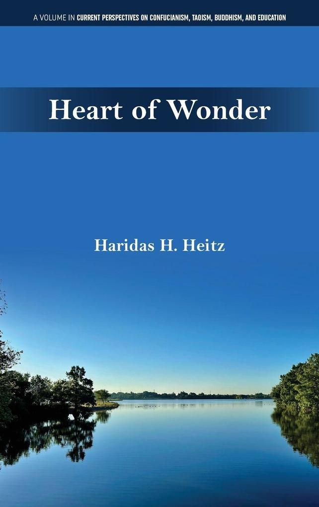 Heart of Wonder
