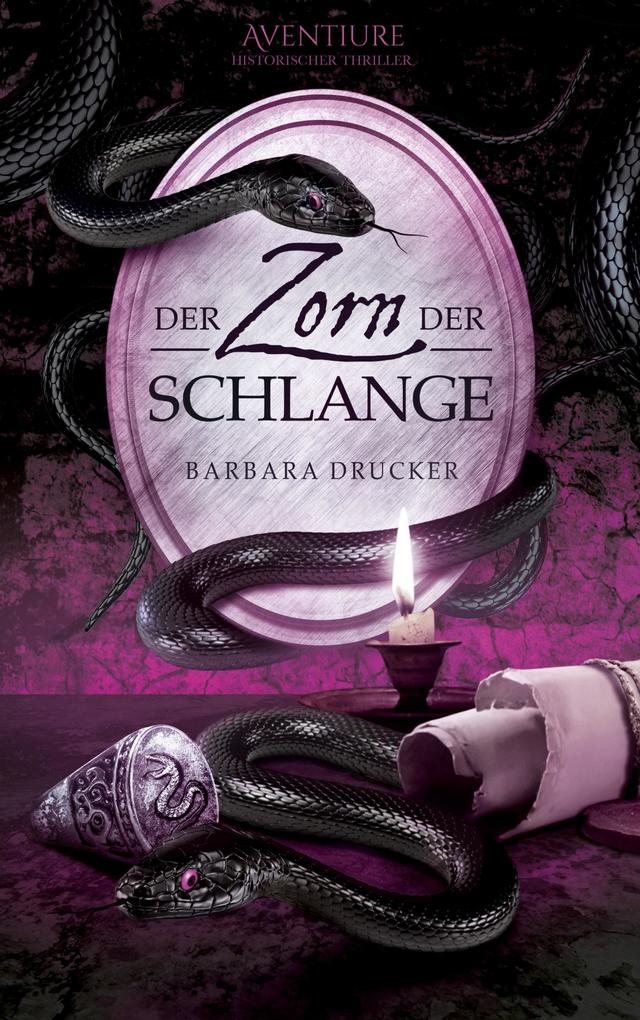 Der Zorn der Schlange