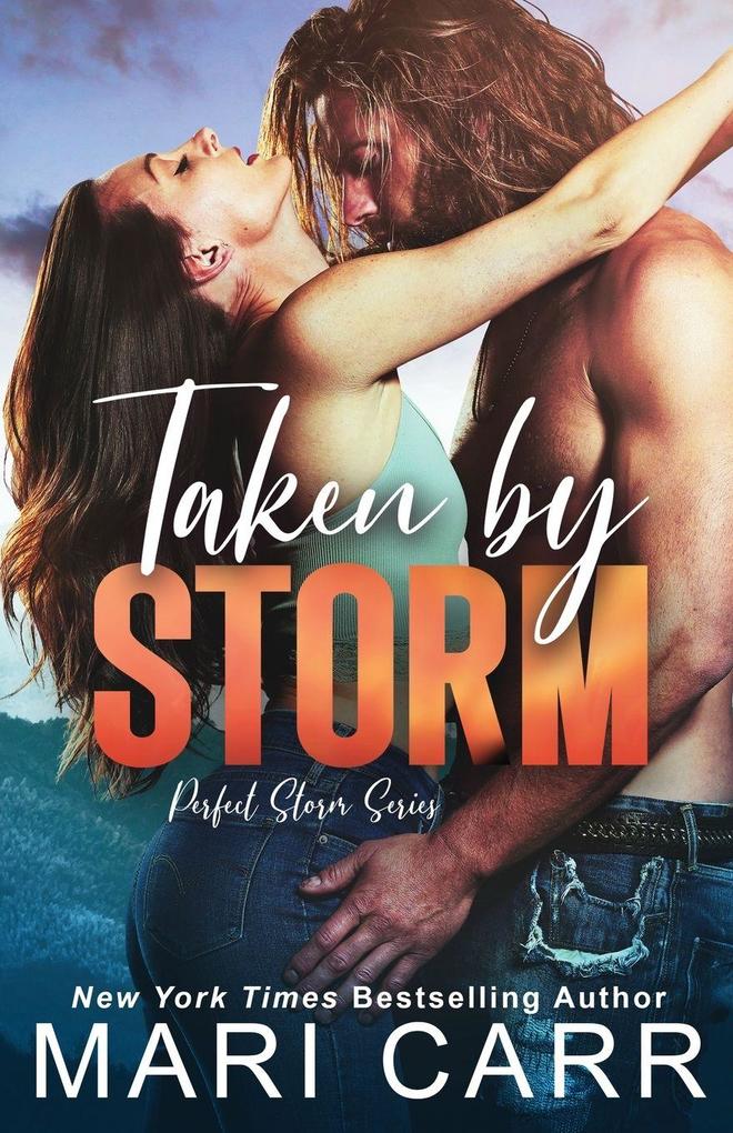 Taken by Storm