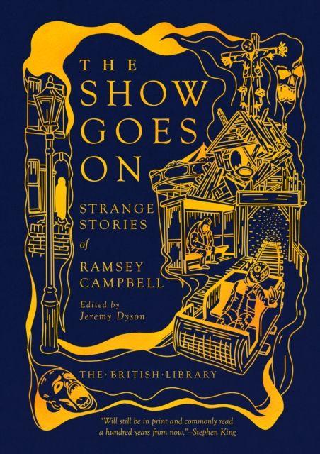 Show Goes On