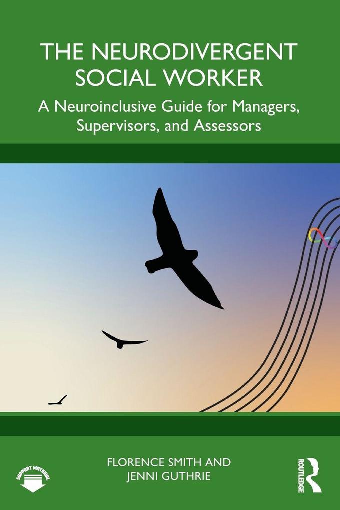 The Neurodivergent Social Worker