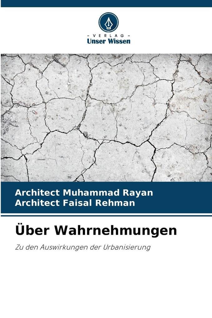 Über Wahrnehmungen