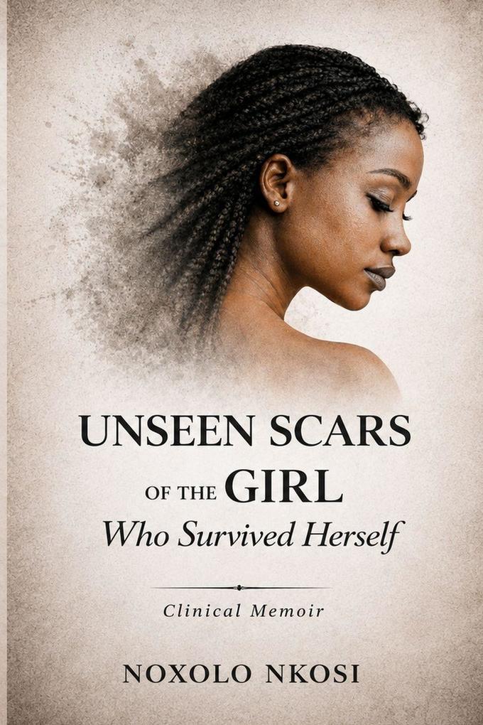 unseen scars of the girl who survived herself