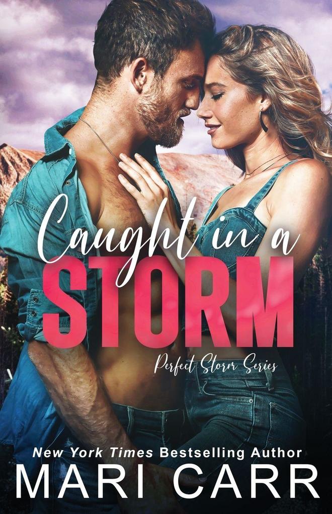 Caught in a Storm
