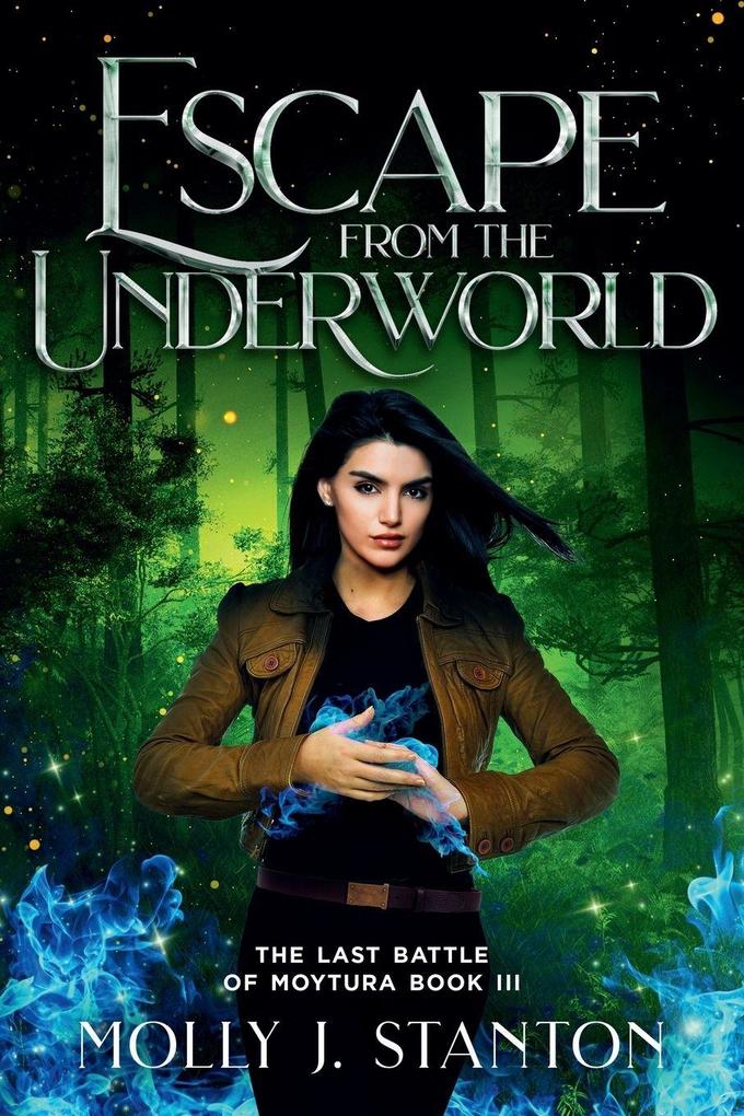 Escape from the Underworld