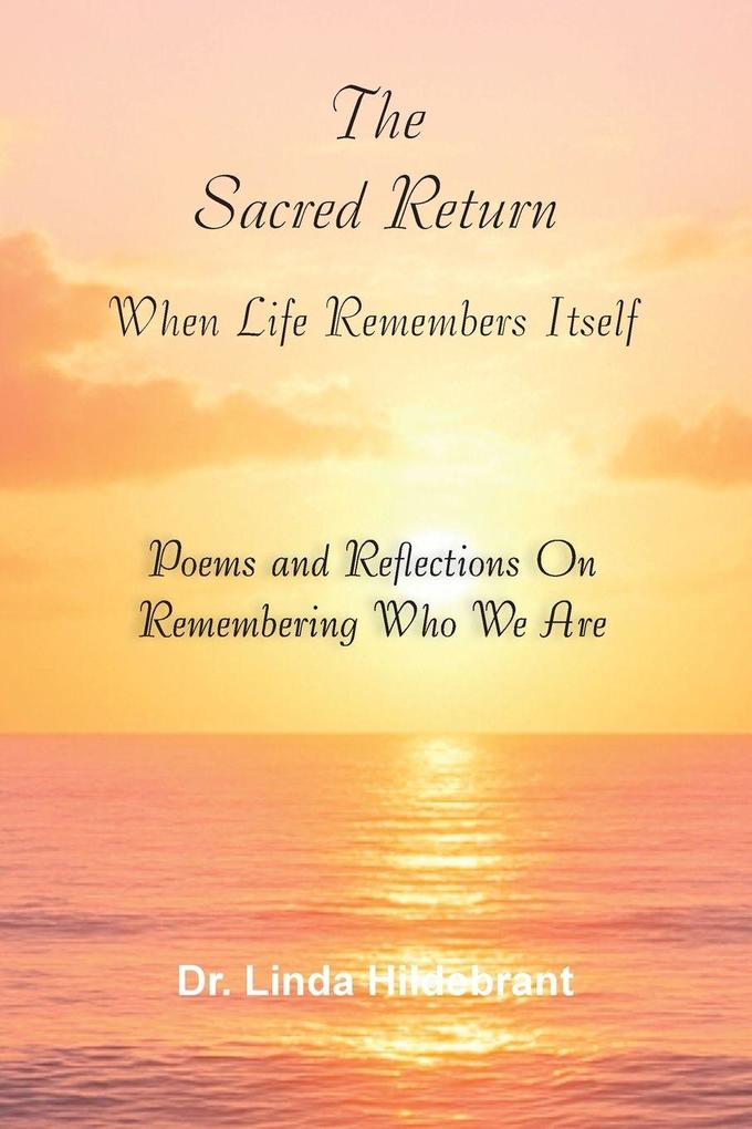 The Sacred Return