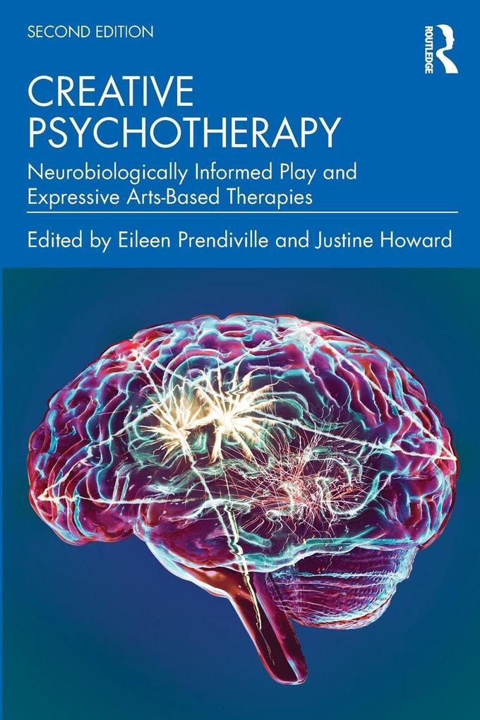 Creative Psychotherapy