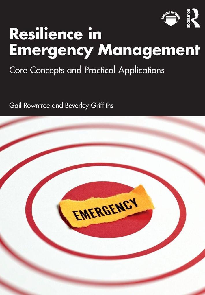 Resilience in Emergency Management