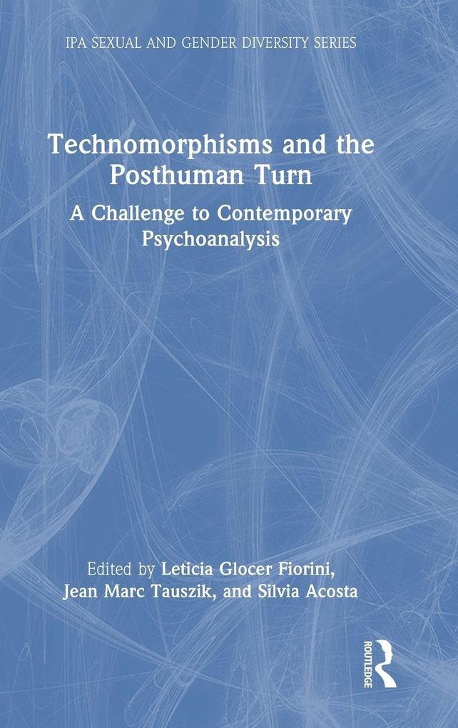 Technomorphisms and the Posthuman Turn