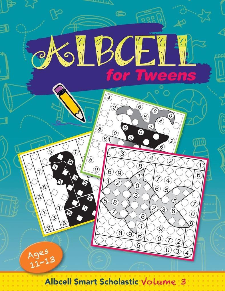 Albcell for Tweens