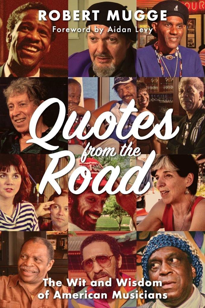 Quotes from the Road