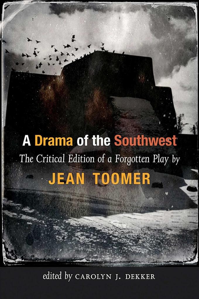 A Drama of the Southwest