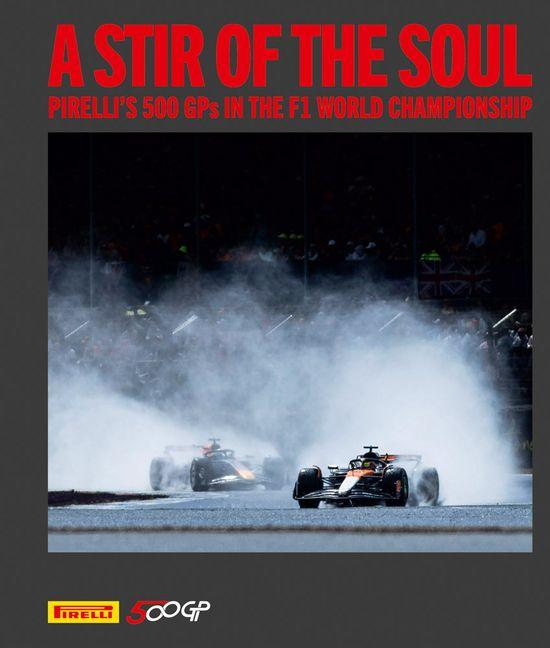 A Stir of the Soul