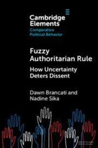 Fuzzy Authoritarian Rule