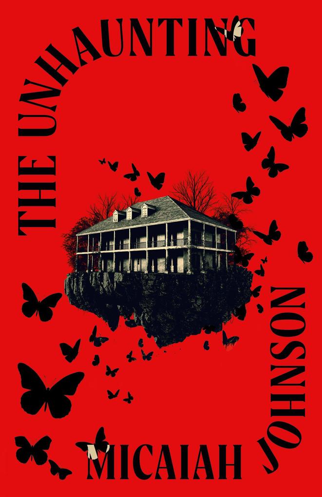 The Unhaunting