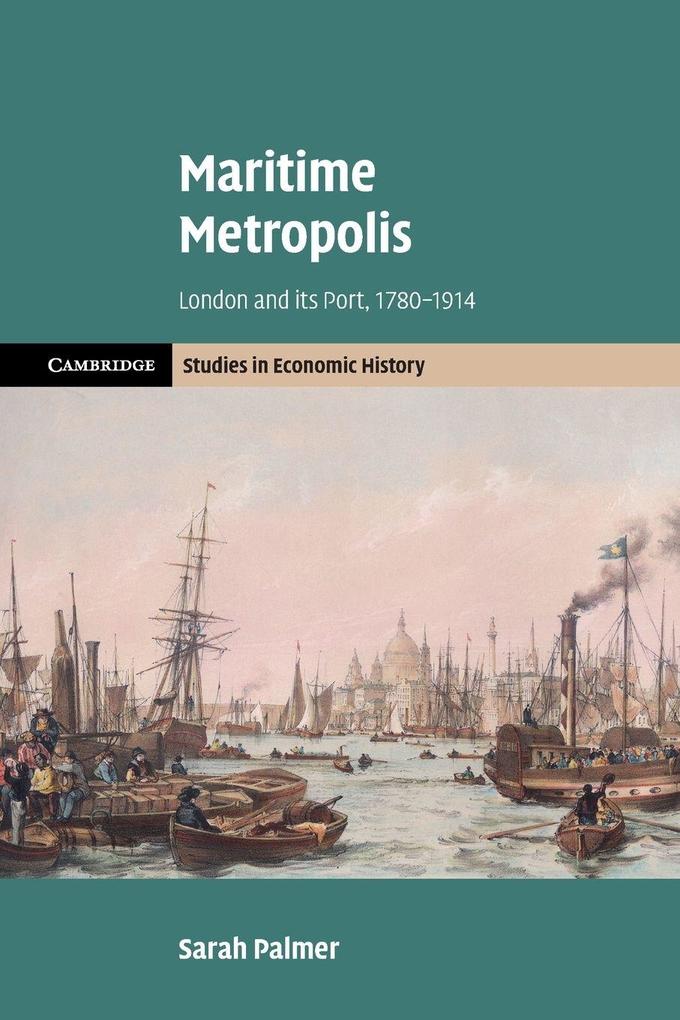 Maritime Metropolis