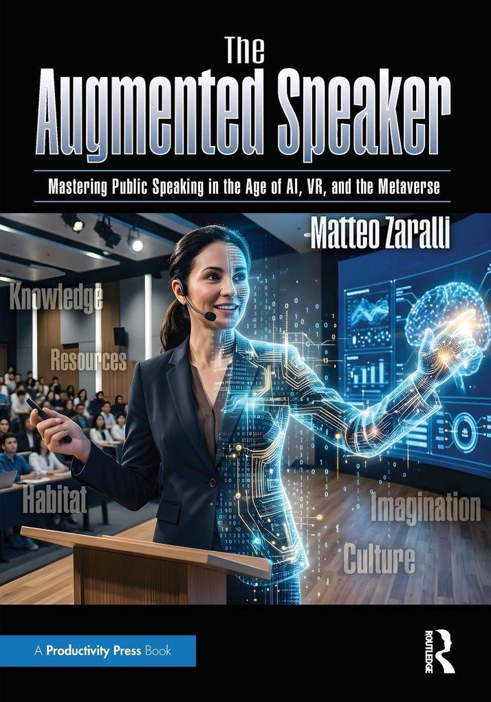 The Augmented Speaker